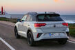 Posodobljeni Volkswagen T-Roc: slog in tehnologija fotografija 3