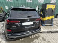 BMW X5 G05 2019–2026 Zadnje luči (Evropa, facelift za 2019–2023) fotografija 14