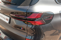 BMW X5 G05 2019–2026 Zadnje luči (Evropa, facelift za 2019–2023) fotografija 2