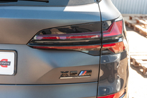 BMW X5 G05 2019–2026 Zadnje luči (Evropa, facelift za 2019–2023) fotografija 11