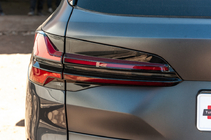 BMW X5 G05 2019–2026 Zadnje luči (Evropa, facelift za 2019–2023) fotografija 10