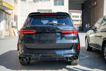 BMW X5 G05 2019–2026 Zadnje luči (Evropa, facelift za 2019–2023) fotografija 13