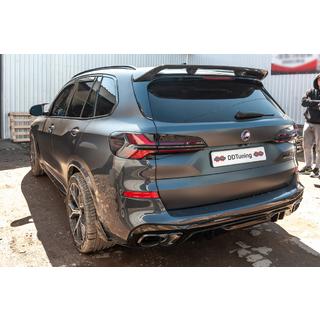 Zadnje luči (Evropa, facelift za 2019–2023) BMW X5 G05 2019–2026 fotografija 3