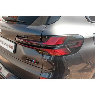 Zadnje luči (Evropa, facelift za 2019–2023) BMW X5 G05 2019–2026 fotografija 2