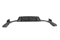 BMW X6 G06 2019–2027 Komplet bodykita Carbon V1 (2018-2022) fotografija 15
