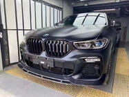 BMW X6 G06 2019–2027 Komplet bodykita Carbon V1 (2018-2022) fotografija 1