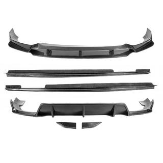 Komplet bodykita Carbon V1 (2018-2022) BMW X6 G06 2019–2027 fotografija 1