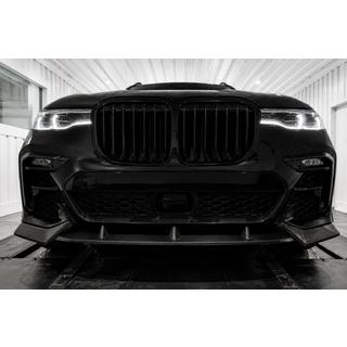 Karbon komplet karoserijskih dodatkov (za M-Sport 2018-2022) fotografija 3