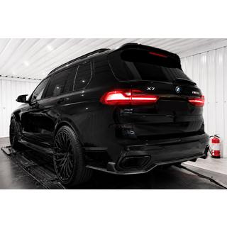 Karbon komplet karoserijskih dodatkov (za M-Sport 2018-2022) fotografija 4