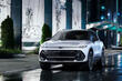 Chevrolet Equinox EV: pregled električnega križanca fotografija 2