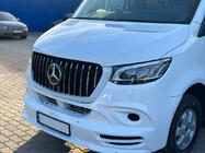 Mercedes Sprinter W907/W910 2018– Sprednji LED žarometi (Original 2025, 2 kos) fotografija 1