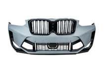 BMW X3 F25 2011–2018 Facelift komplet za X3M F97 2024 fotografija 16
