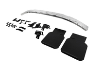 BMW X3 F25 2011–2018 Facelift komplet za X3M F97 2024 fotografija 62