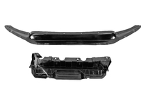 BMW X3 F25 2011–2018 Facelift komplet za X3M F97 2024 fotografija 74