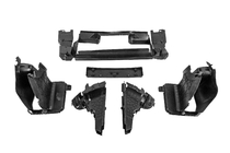 BMW X3 F25 2011–2018 Facelift komplet za X3M F97 2024 fotografija 78