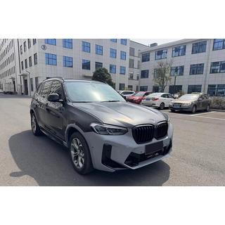 Facelift komplet za X3M F97 2024 fotografija 3