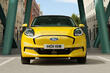 Test Ford Puma Gen-E: električni crossover za mesto fotografija 2