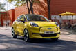 Test Ford Puma Gen-E: električni crossover za mesto fotografija 1