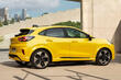 Test Ford Puma Gen-E: električni crossover za mesto fotografija 4
