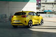 Test Ford Puma Gen-E: električni crossover za mesto fotografija 3