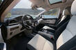 Pregled enoprostorca Honda Odyssey 5. generacije (2024) fotografija 6