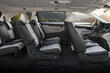 Pregled enoprostorca Honda Odyssey 5. generacije (2024) fotografija 7