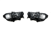 BMW X5 F15 2013–2018 Restyling (facelift) komplet za X5M F95 2024 (z zamenjavo pokrova prtljaznika) fotografija 24