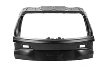 BMW X5 F15 2013–2018 Restyling (facelift) komplet za X5M F95 2024 (z zamenjavo pokrova prtljaznika) fotografija 16