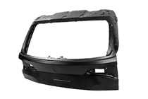 BMW X5 F15 2013–2018 Restyling (facelift) komplet za X5M F95 2024 (z zamenjavo pokrova prtljaznika) fotografija 35