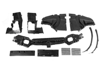BMW X5 F15 2013–2018 Restyling (facelift) komplet za X5M F95 2024 (z zamenjavo pokrova prtljaznika) fotografija 47