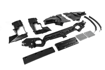 BMW X5 F15 2013–2018 Restyling (facelift) komplet za X5M F95 2024 (z zamenjavo pokrova prtljaznika) fotografija 49