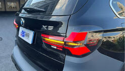 BMW X5 F15 2013–2018 Komplet za facelift predelavo v X5M F95 2024 (brez menjave prtljažnih vrat) fotografija 5