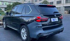 BMW X5 F15 2013–2018 Komplet za facelift predelavo v X5M F95 2024 (brez menjave prtljažnih vrat) fotografija 6