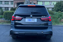 BMW X5 F15 2013–2018 Komplet za facelift predelavo v X5M F95 2024 (brez menjave prtljažnih vrat) fotografija 7