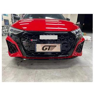 Sprednji odbijač RS-Style Audi A3 2020– fotografija 1