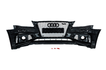 Audi A4 B8 2007–2015 Sprednji odbijač RS-Style (2007-2011) fotografija 5