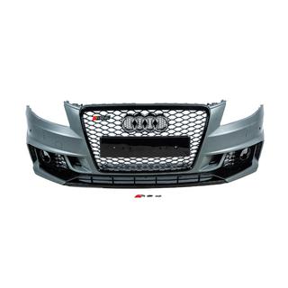 Sprednji odbijač RS-Style (2007-2011) Audi A4 B8 2007–2015 fotografija 1