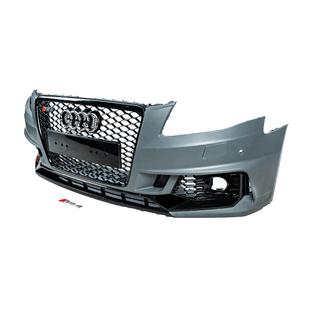 Sprednji odbijač RS-Style (2007-2011) Audi A4 B8 2007–2015 fotografija 2