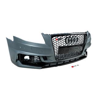 Sprednji odbijač RS-Style (2007-2011) Audi A4 B8 2007–2015 fotografija 3