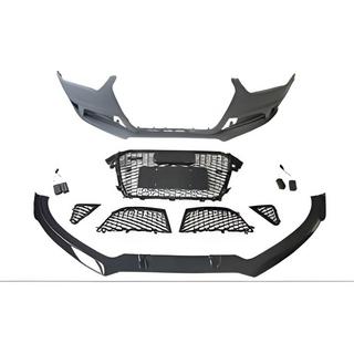 Sprednji odbijač RS-Style V1 (2012-2015) Audi A4 B8 2007–2015 fotografija 2