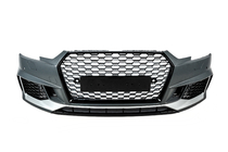 Audi A4 B9 2015–2024 Sprednji odbijač RS-Style (2015-2019) fotografija 1