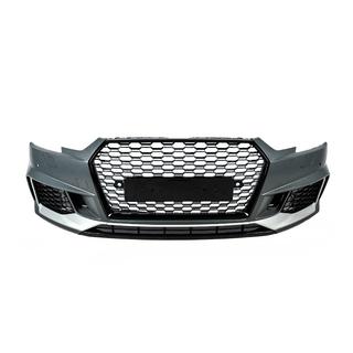 Sprednji odbijač RS-Style (2015-2019) Audi A4 B9 2015–2024 fotografija 1
