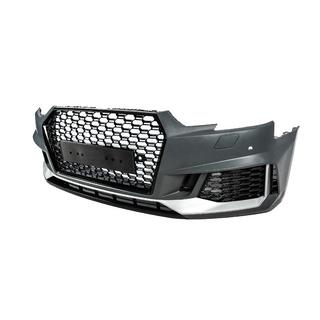 Sprednji odbijač RS-Style (2015-2019) Audi A4 B9 2015–2024 fotografija 2