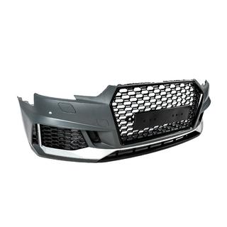 Sprednji odbijač RS-Style (2015-2019) Audi A4 B9 2015–2024 fotografija 3