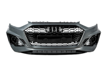 Audi A4 B9 2015–2024 Sprednji odbijač RS-Style (2019-2024) fotografija 1