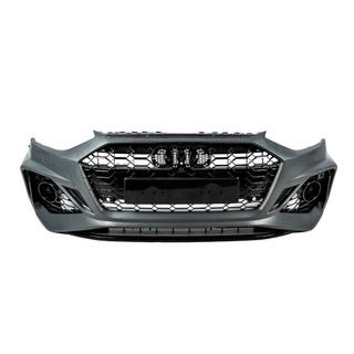 Sprednji odbijač RS-Style (2019-2024) Audi A4 B9 2015–2024 fotografija 1