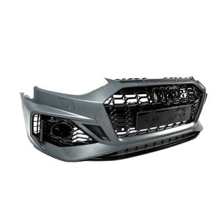 Sprednji odbijač RS-Style (2019-2024) Audi A4 B9 2015–2024 fotografija 2
