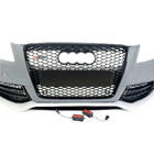 Audi A5 2007–2015 Sprednji odbijač RS-Style (2007-2011) fotografija 4