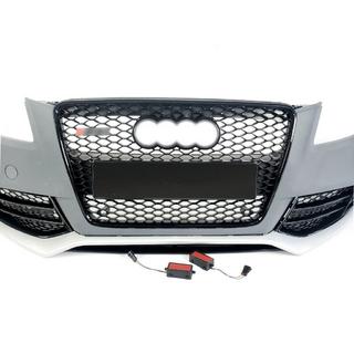 Sprednji odbijač RS-Style (2007-2011) Audi A5 2007–2015 fotografija 4