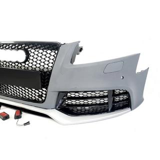 Sprednji odbijač RS-Style (2007-2011) Audi A5 2007–2015 fotografija 3